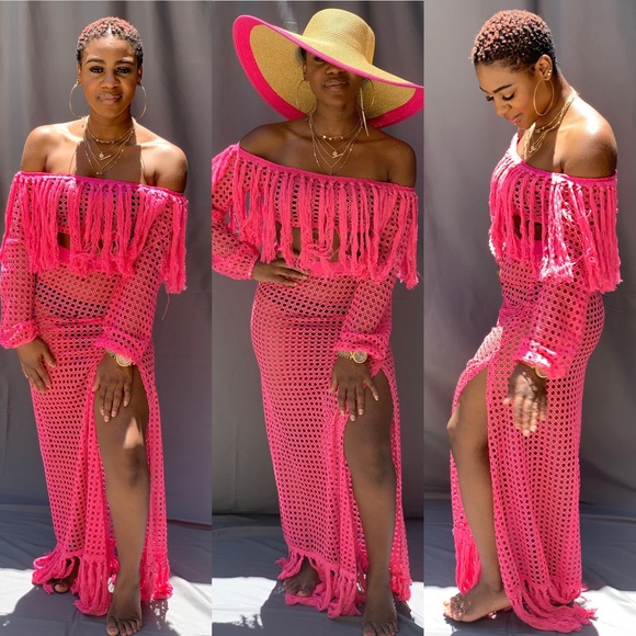 Beach Chique Two Piece Set - Picture 1 of 1